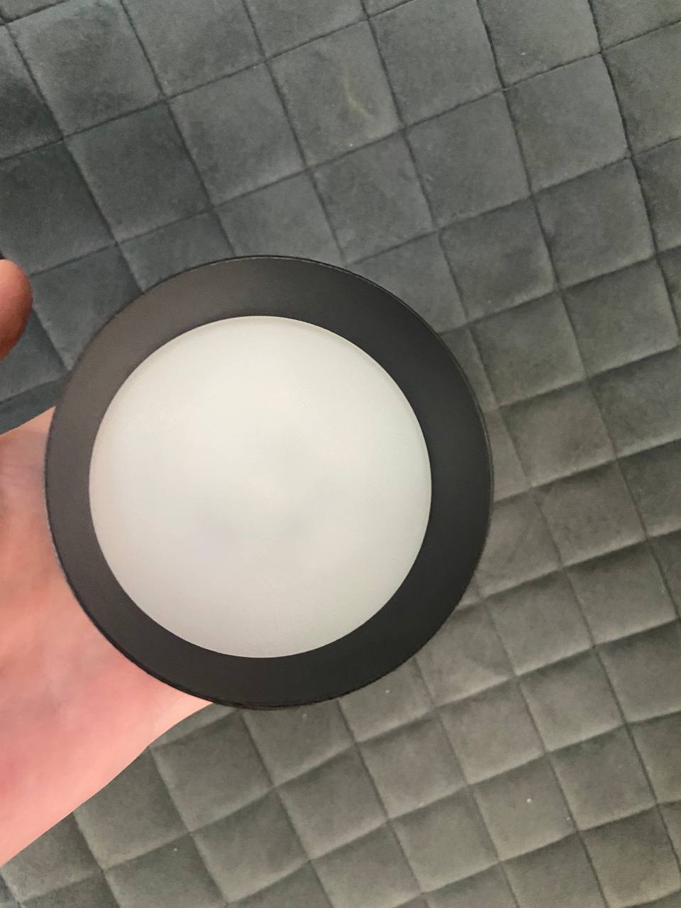 Накладний світильник VIDEX під лампу GX53 - Зображення 7