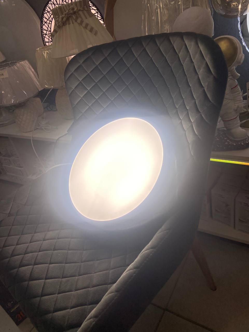 Універсальний LED світильник "MultiLight Pro" 1800-2400 лм - Зображення 9