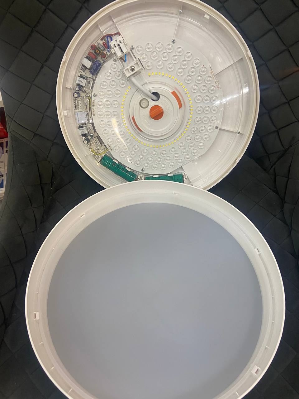 Універсальний LED світильник "MultiLight Pro" 1800-2400 лм - Зображення 12