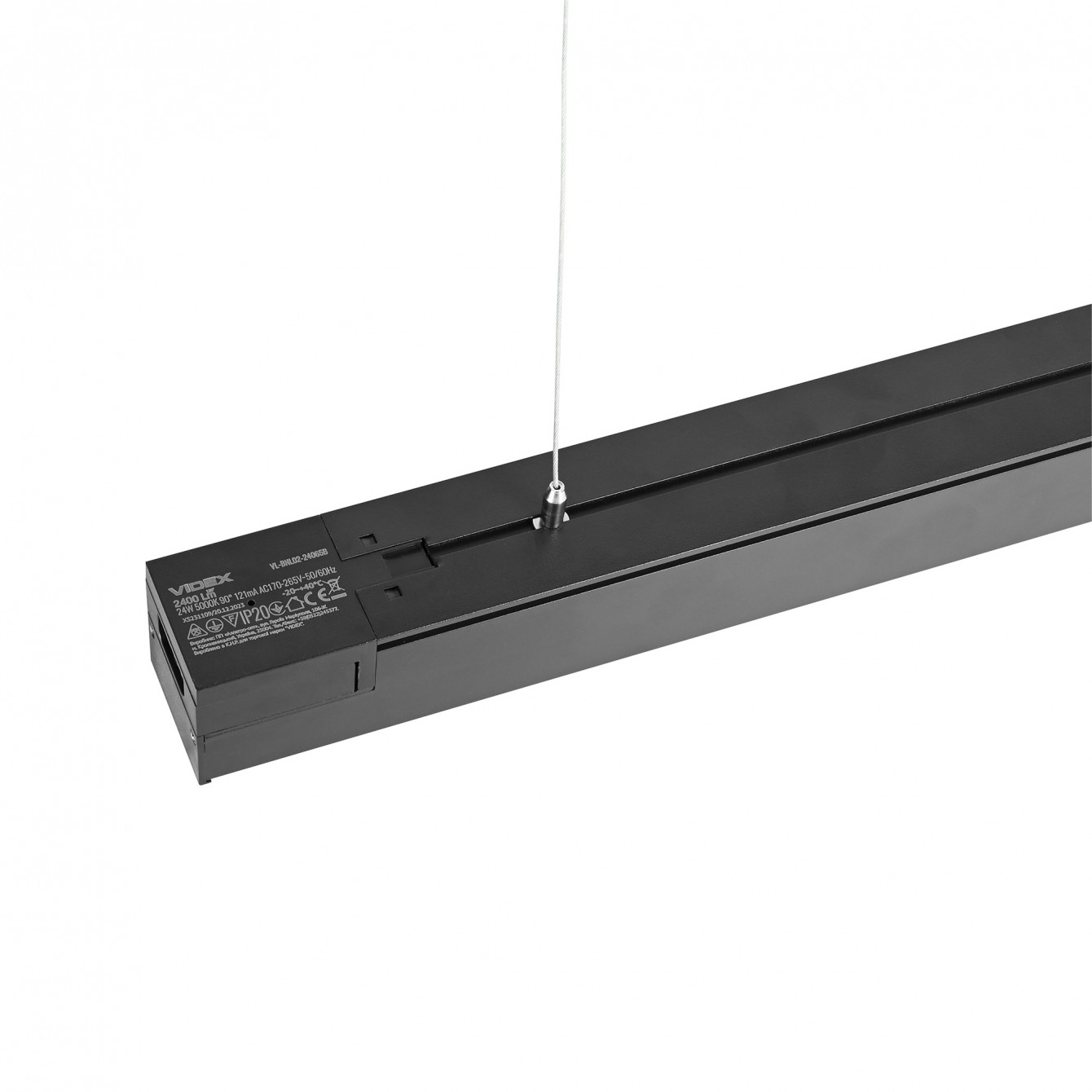 Професійний LED світильник "DayLight Pro 5000" - Зображення 5