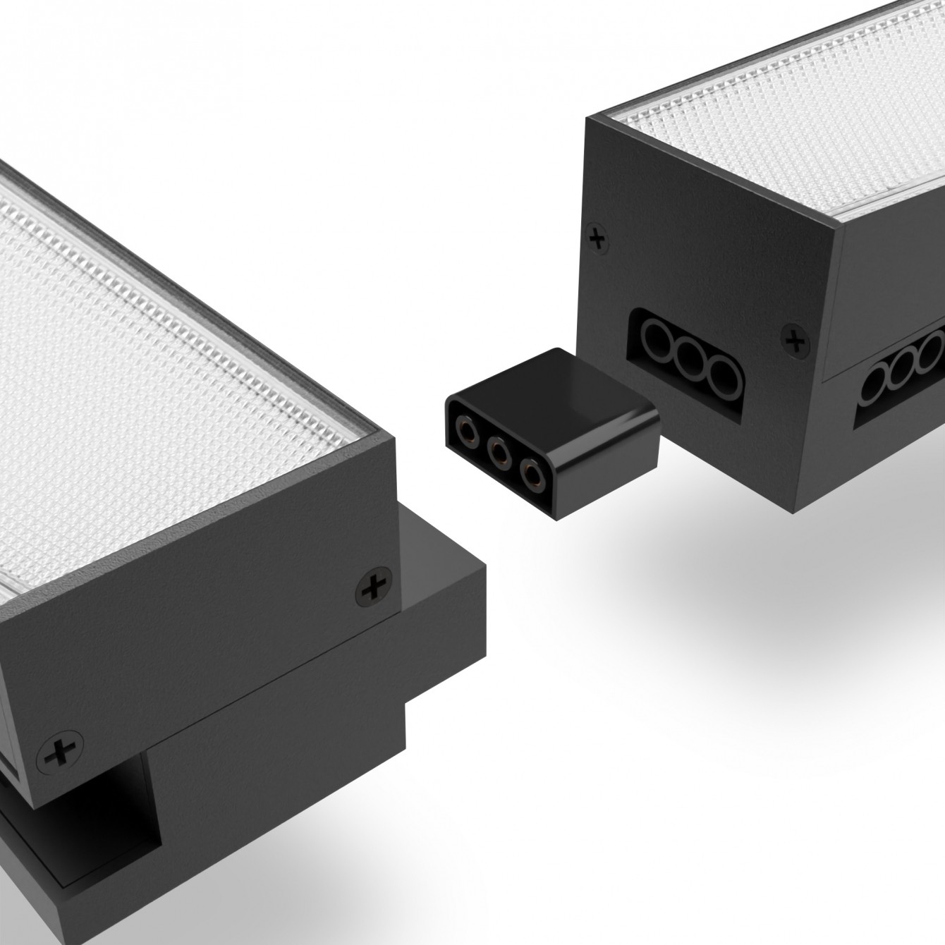 Професійний LED світильник "DayLight Pro 5000" - Зображення 16