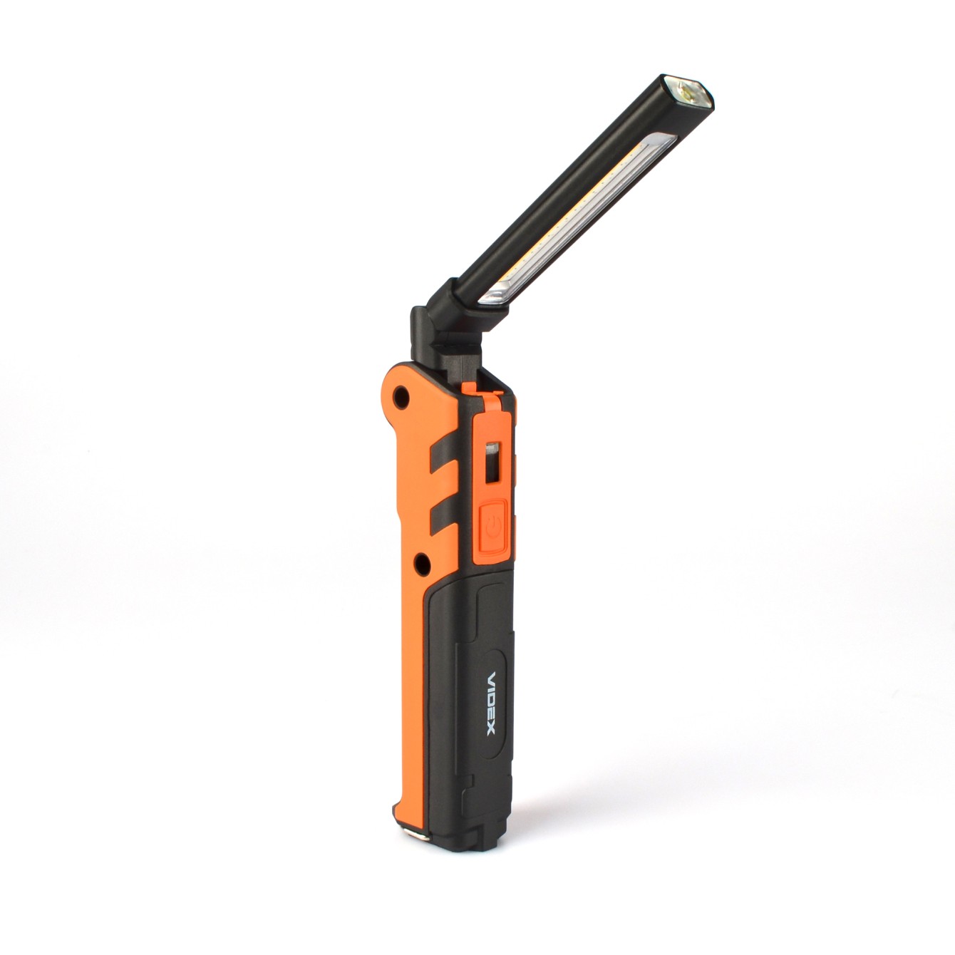 Портативний багатофункціональний ліхтарик, 400Lm, USB-C, з УФ-світлом - Зображення 3