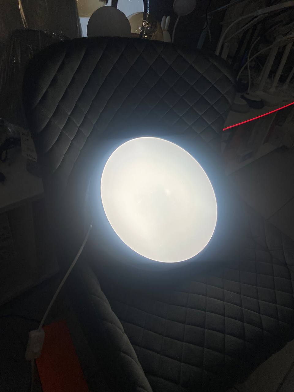 Універсальний LED світильник "MultiLight Pro" 1800-2400 лм - Зображення 8