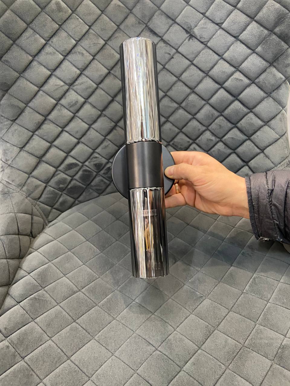 Настінний світильник Ardero AURORA, чорний - Зображення 13