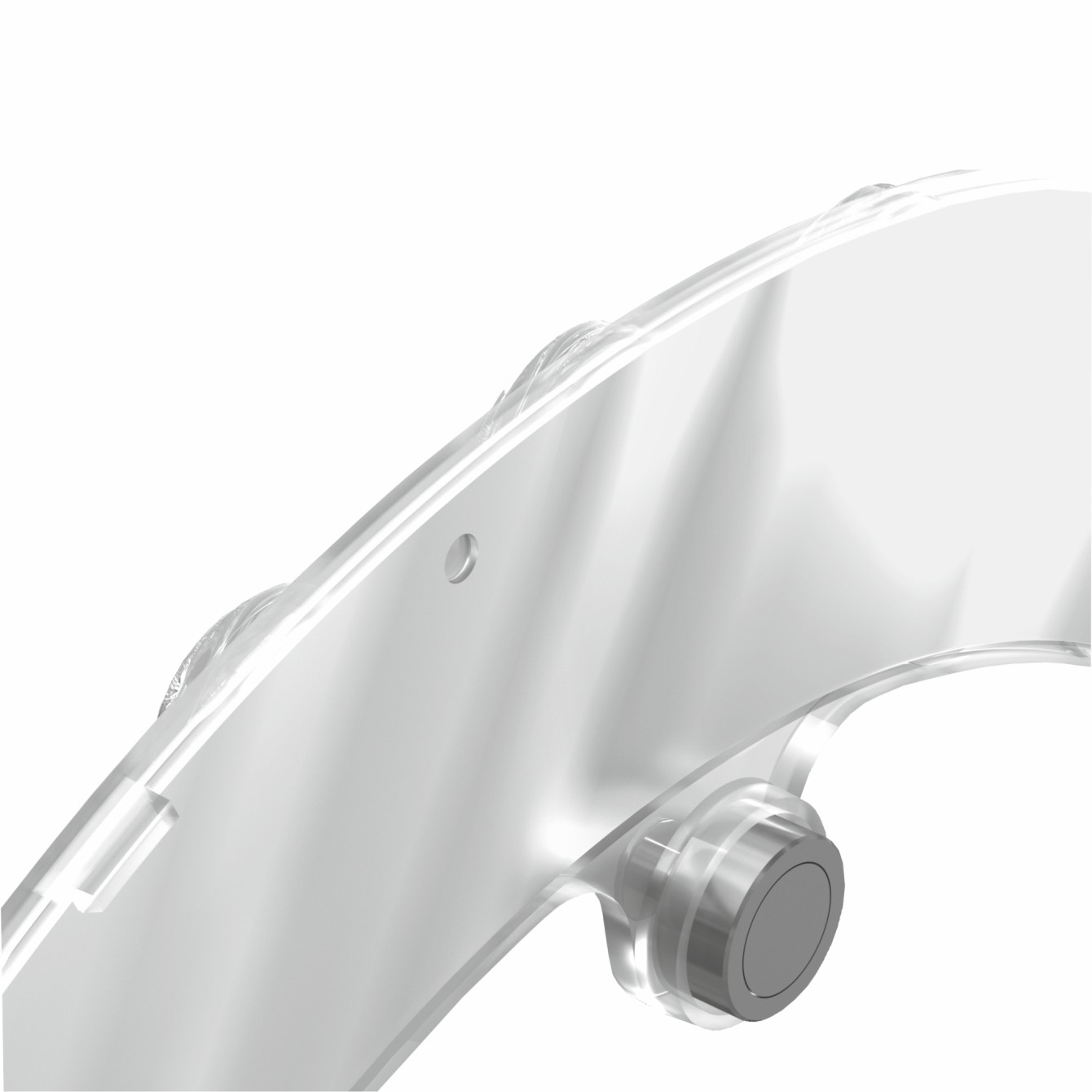 VIDEX LED модуль для світильників 36W 4000K 4350Lm - Зображення 4