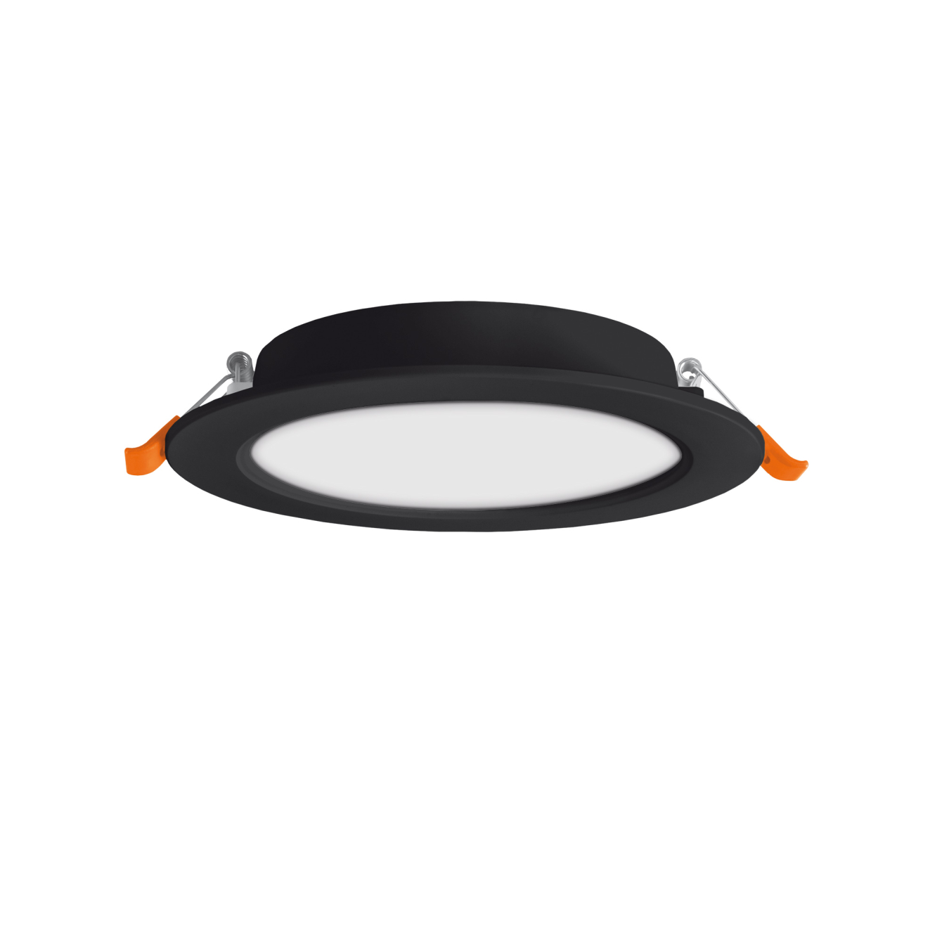 Вбудований LED світильник 15W IP44 - Зображення 3