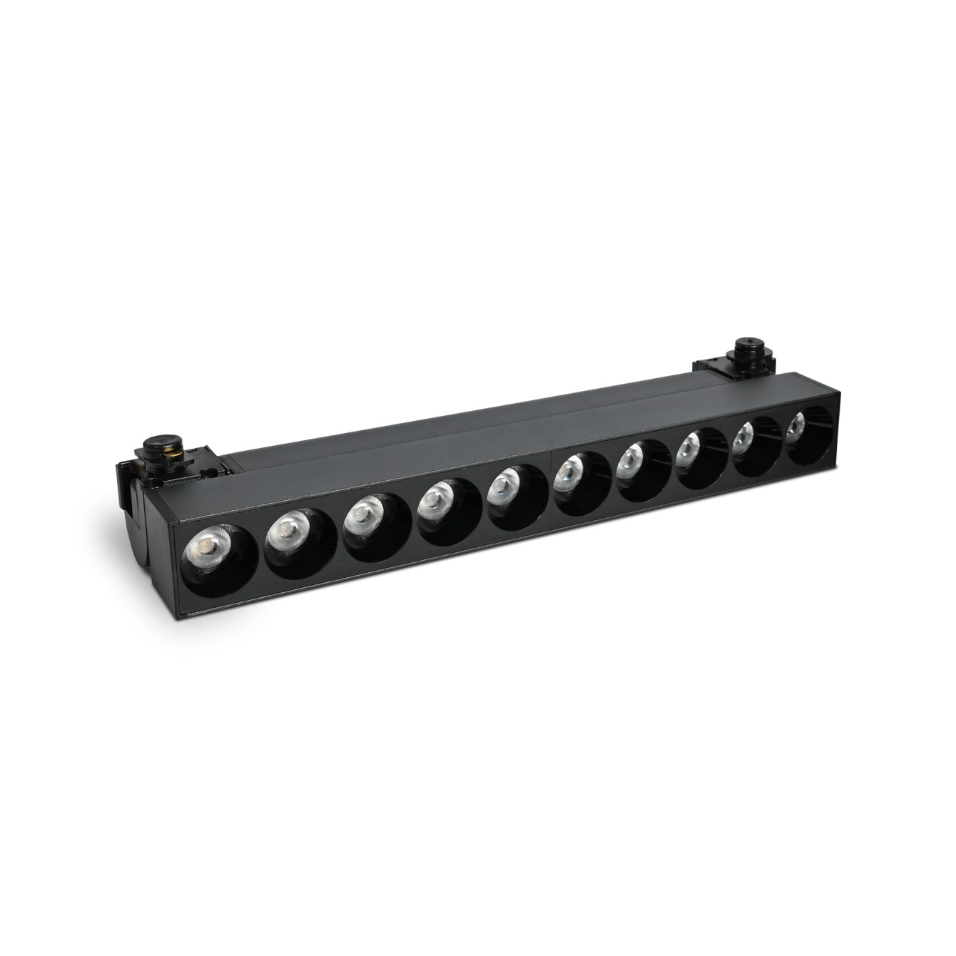 Вузькокутний LED світильник 24° (4100K) - Зображення 2