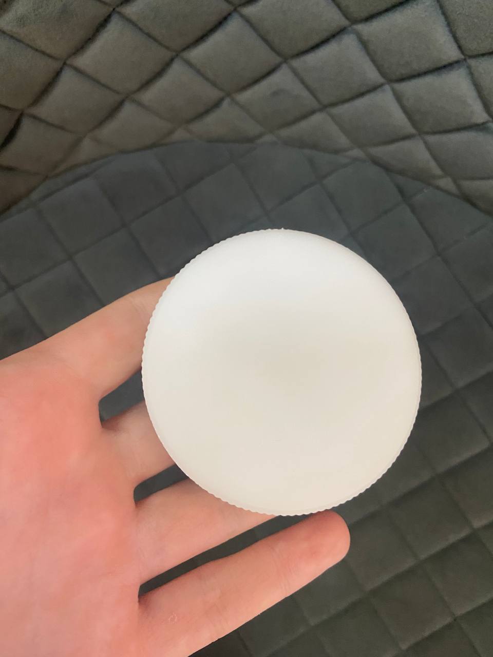 Накладний світильник білий - Зображення 12