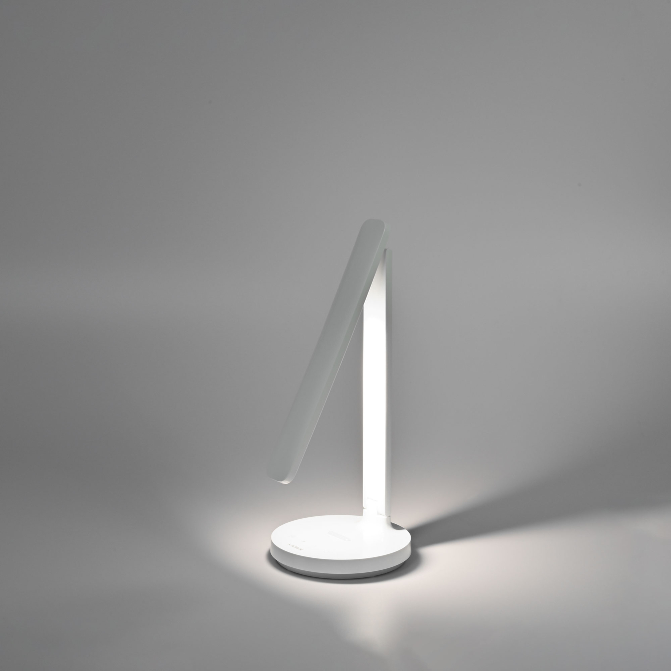 LED лампа настільна з акумулятором VIDEX  біла - Зображення 3