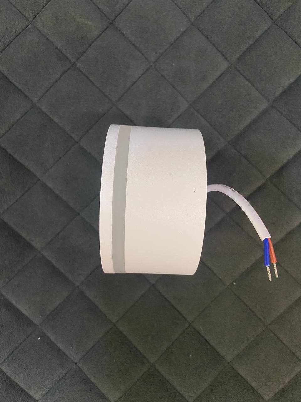 Накладний світильник білий - Зображення 6