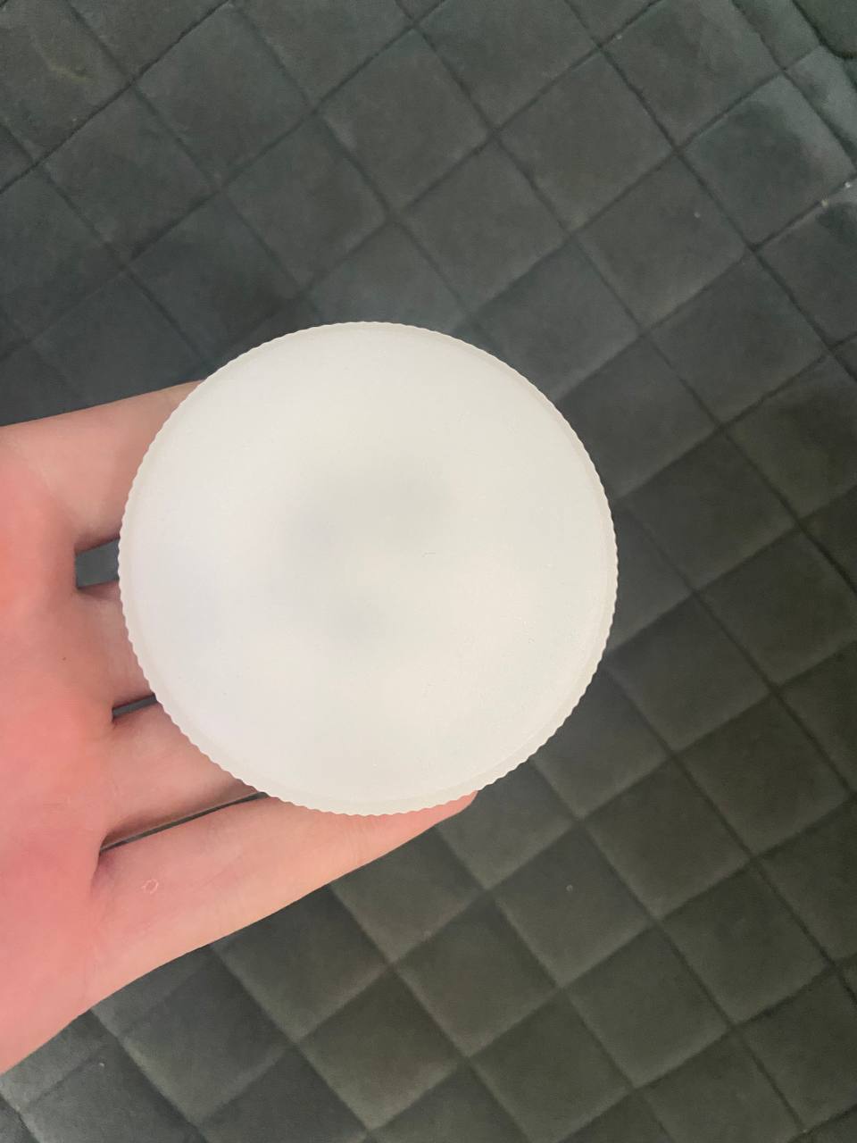 Світильник VIDEX під лампу GX53 накладний Чорний VL-SPF15A-B - Зображення 12