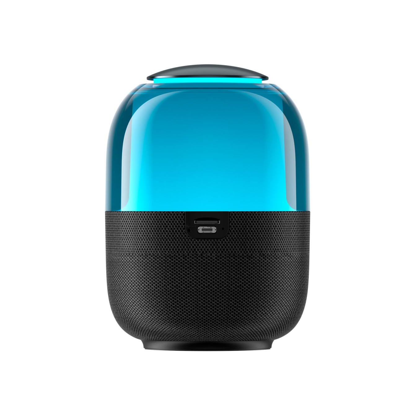 Портативна колонка-караоке HAVIT — яскравий звук і світло у вашій компанії! - Зображення 3