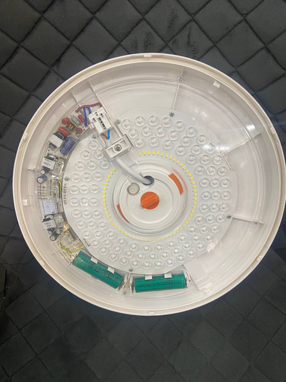 Універсальний LED світильник "MultiLight Pro" 1800-2400 лм - Зображення 13