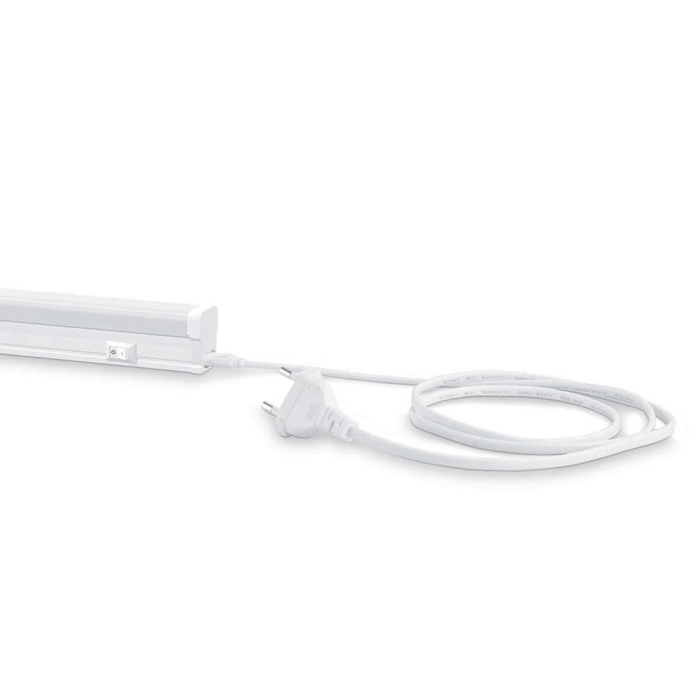 LED світильник лінійний Т5 TITANUM 20W 1.2М 5000K - Зображення 4
