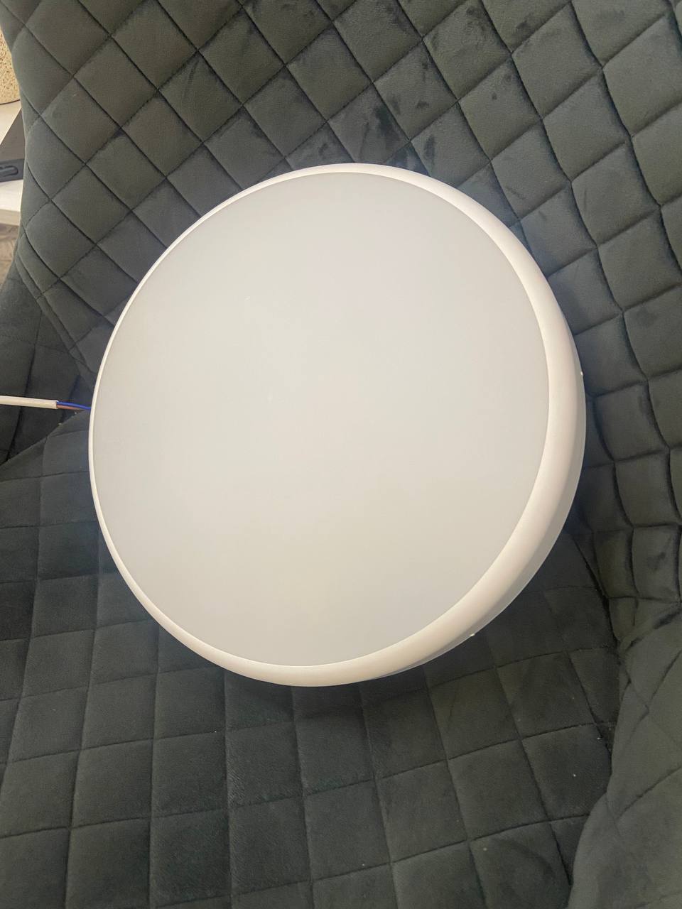 Універсальний LED світильник з акумулятором 20W, IP44 - Зображення 8