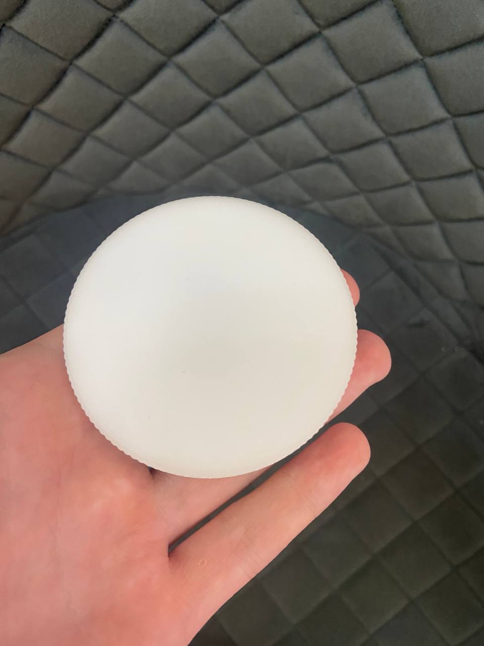 Накладний світильник чорний - Зображення 15