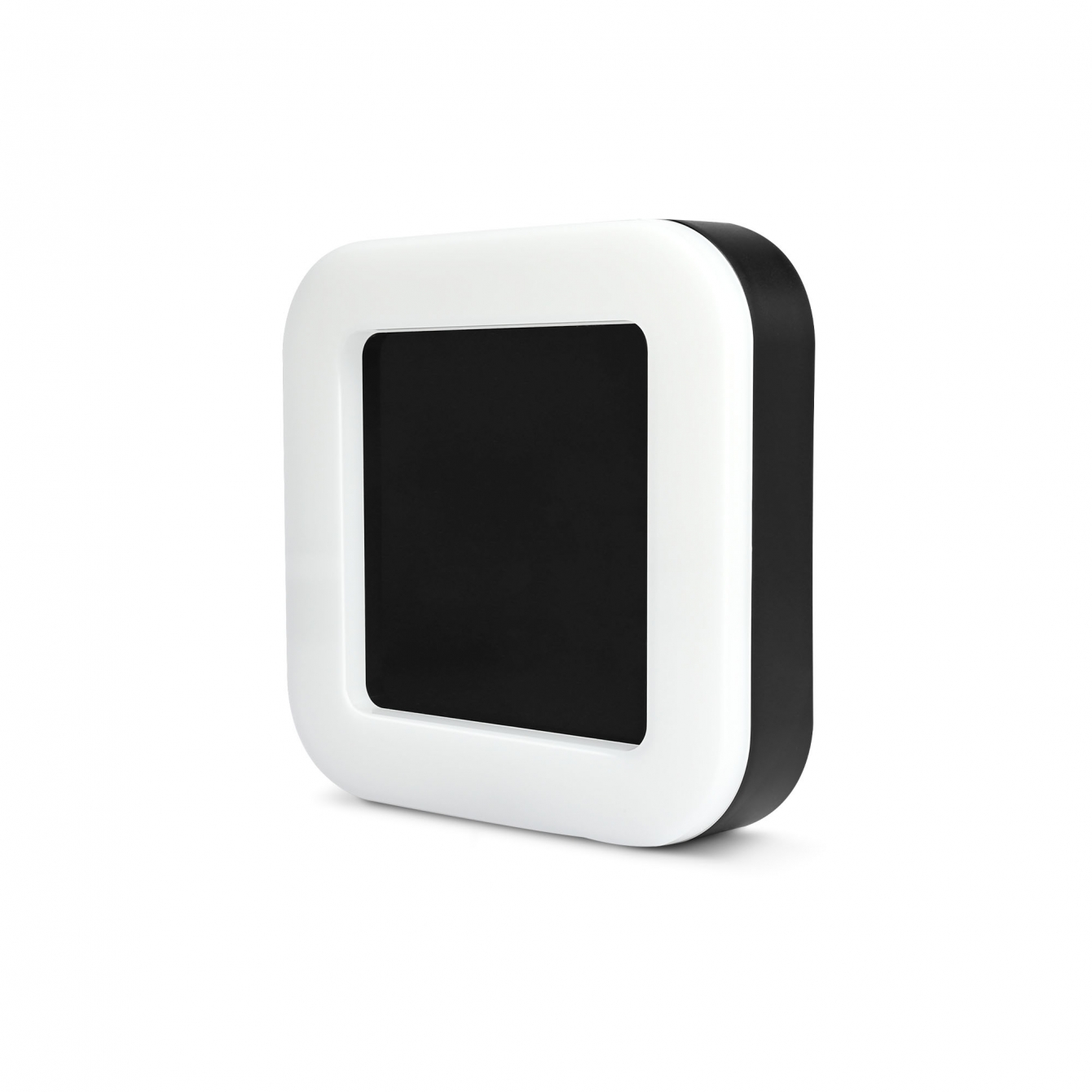 Квадратний LED світильник VIDEX 15W IP65 - Зображення 2