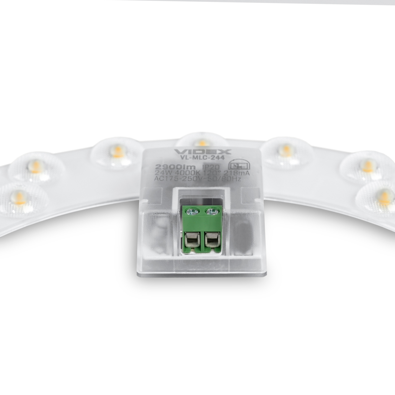 VIDEX LED ремкомплект для світильників 24W 4000K - Зображення 6