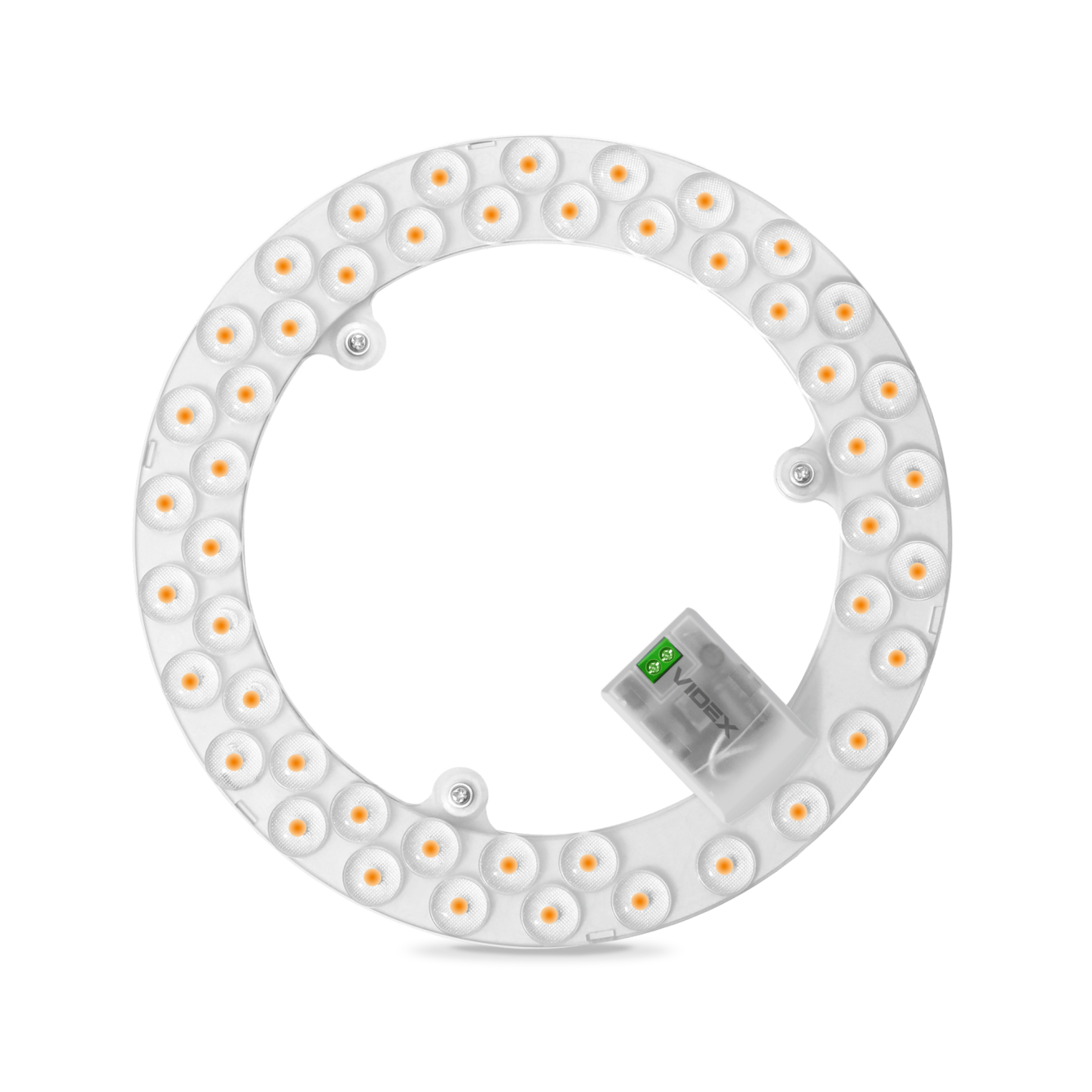 VIDEX LED ремкомплект для світильників 24W 4000K - Зображення 2