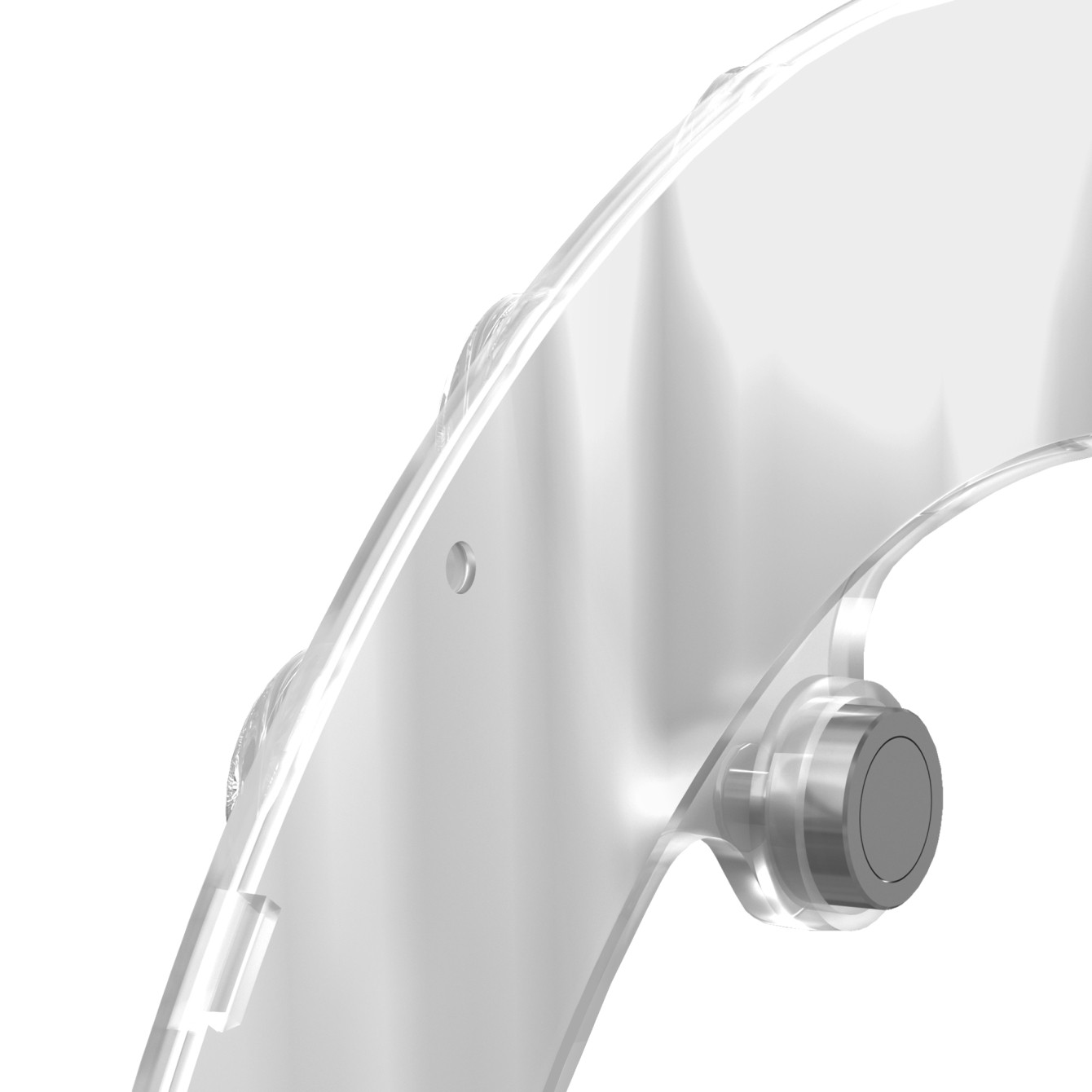 VIDEX LED ремкомплект для світильників 24W 4000K - Зображення 5