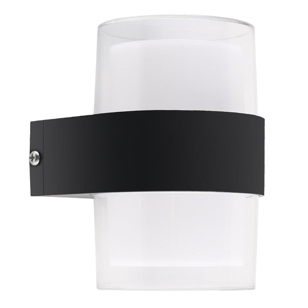 Універсальний LED-світильник циліндричної форми - Зображення 2