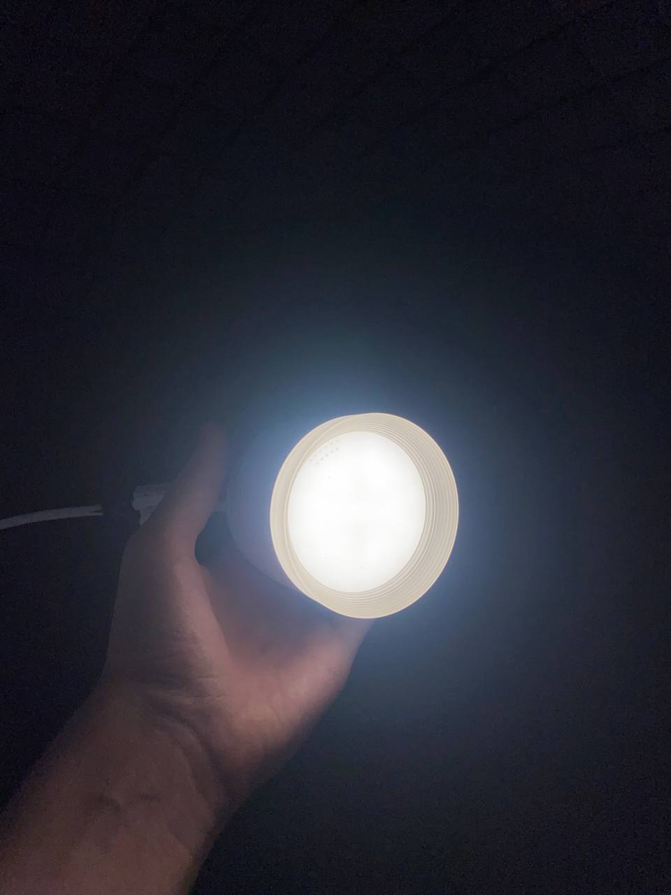 Сучасний LED світильник GX53 - Зображення 7