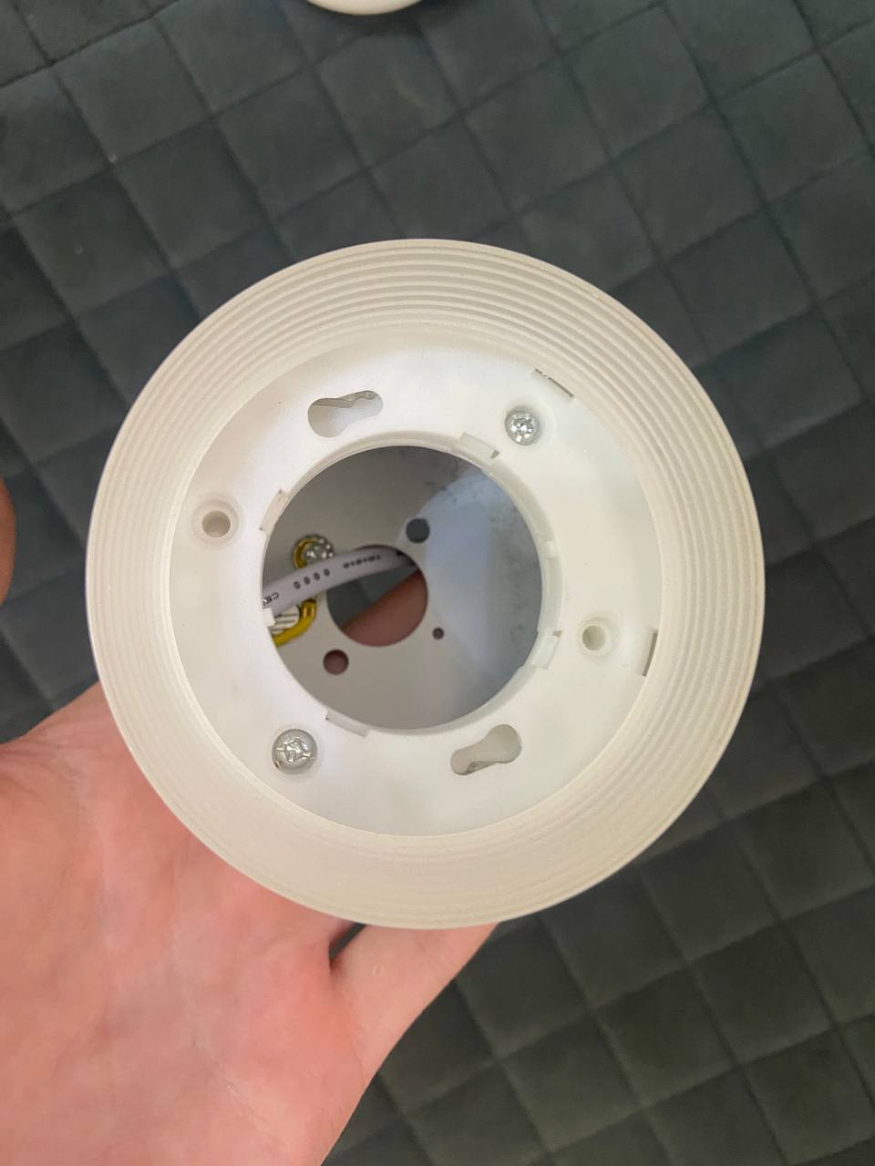 Сучасний LED світильник GX53 - Зображення 12