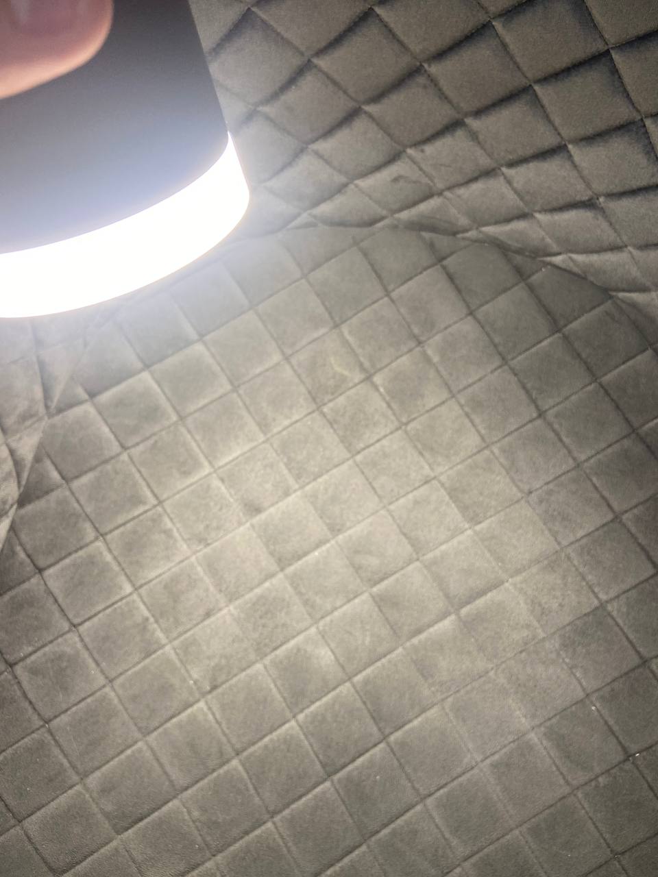 Світильник VIDEX під лампу GX53 накладний Чорний (VL-SPF25A-B) - Зображення 9