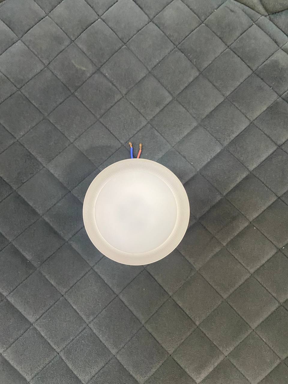 Світильник VIDEX під лампу GX53 накладний Чорний (VL-SPF25A-B) - Зображення 10