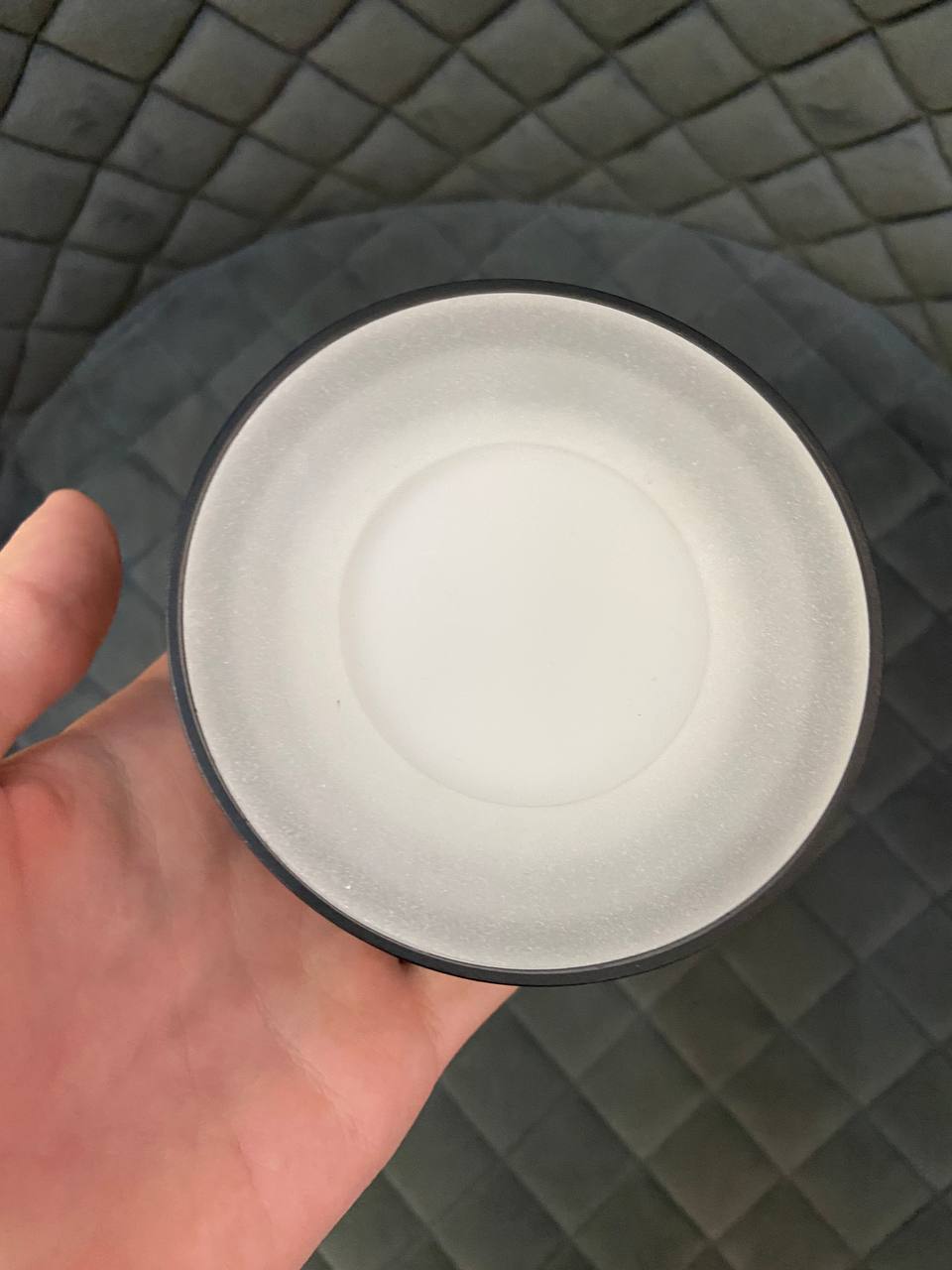 Накладний світильник чорний - Зображення 6