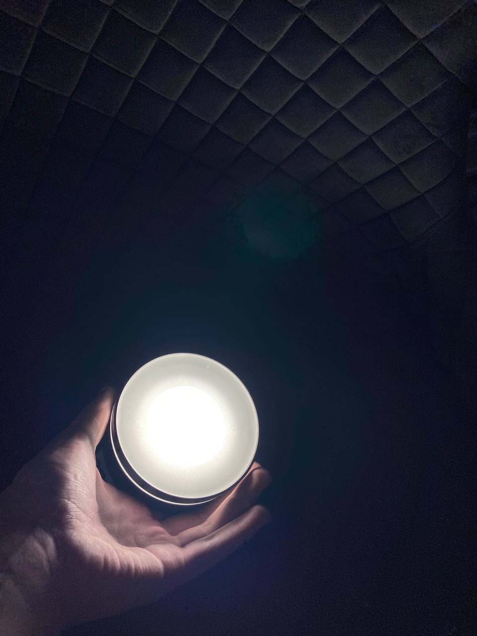 Накладний світильник чорний - Зображення 11