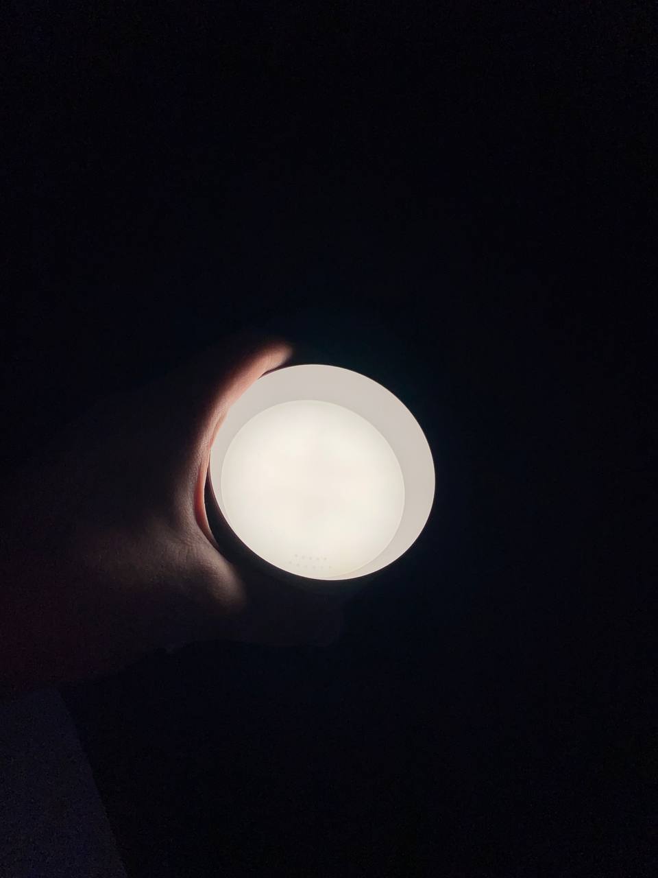 Накладний світильник чорний - Зображення 13