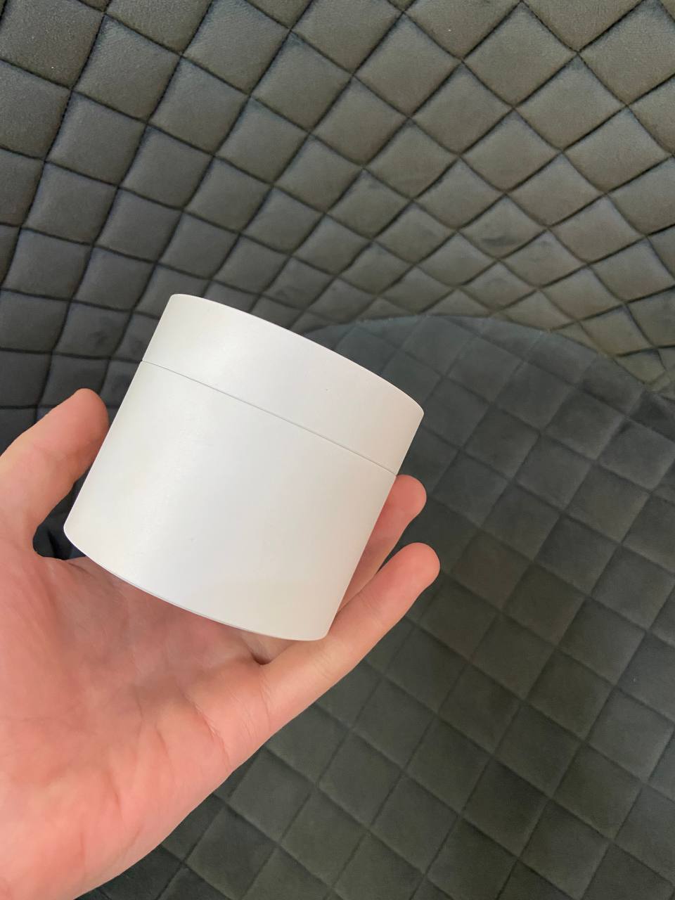 Світильник VIDEX під лампу GX53 накладний Білий - Зображення 10