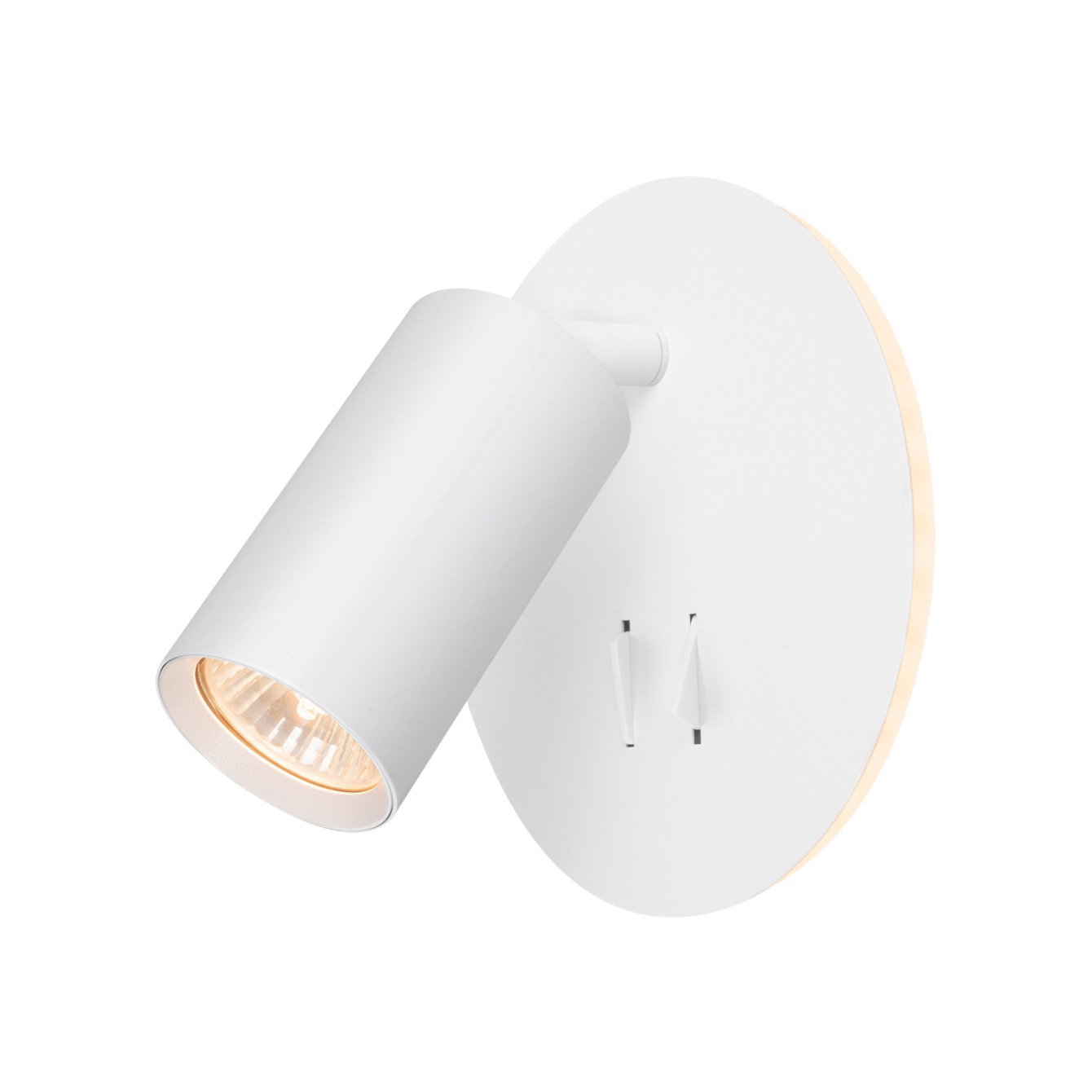 Сучасний LED світильник GU10 - Зображення 4