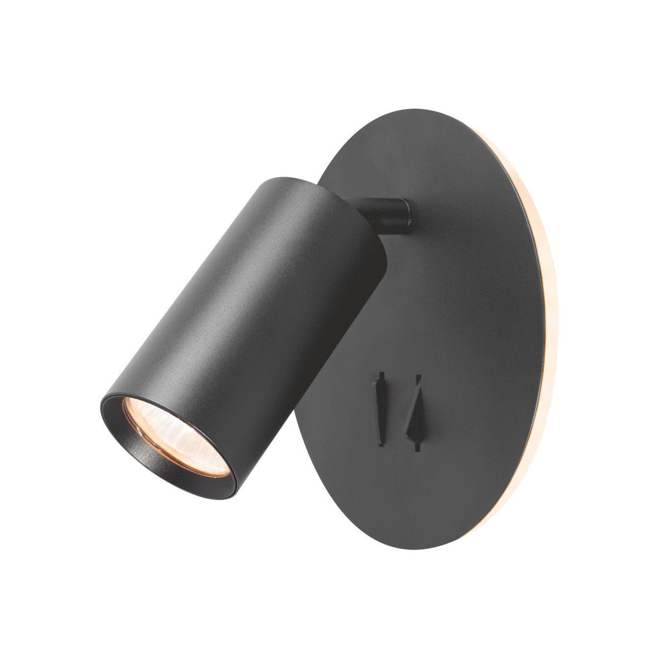 Сучасний LED світильник GU10 - Зображення 4