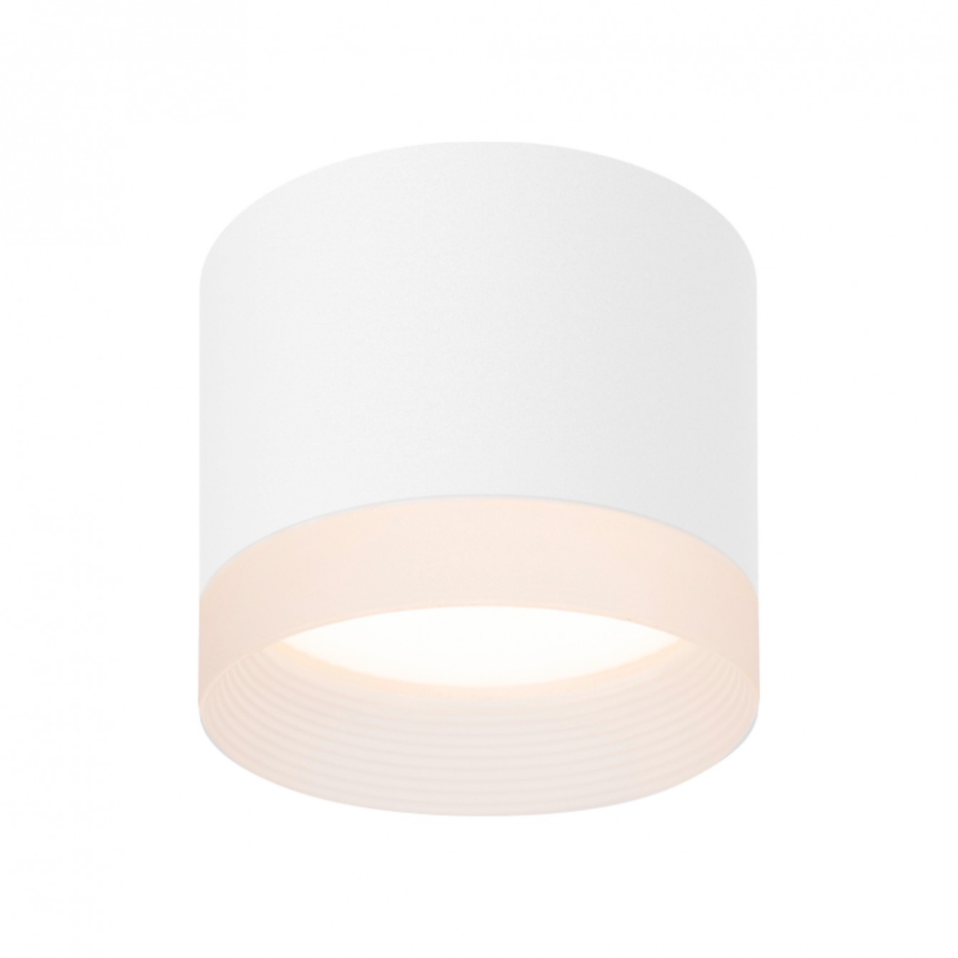 Сучасний LED світильник GX53 - Зображення 4