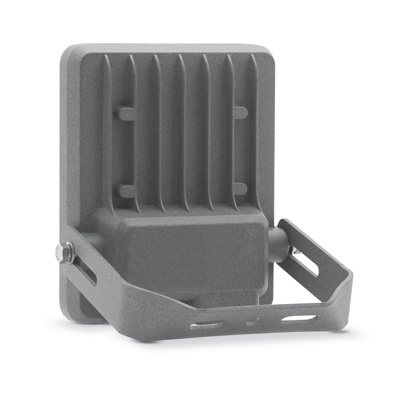 LED прожектор автономний VIDEX 600Lm 5000K Сенсорний - Зображення 6