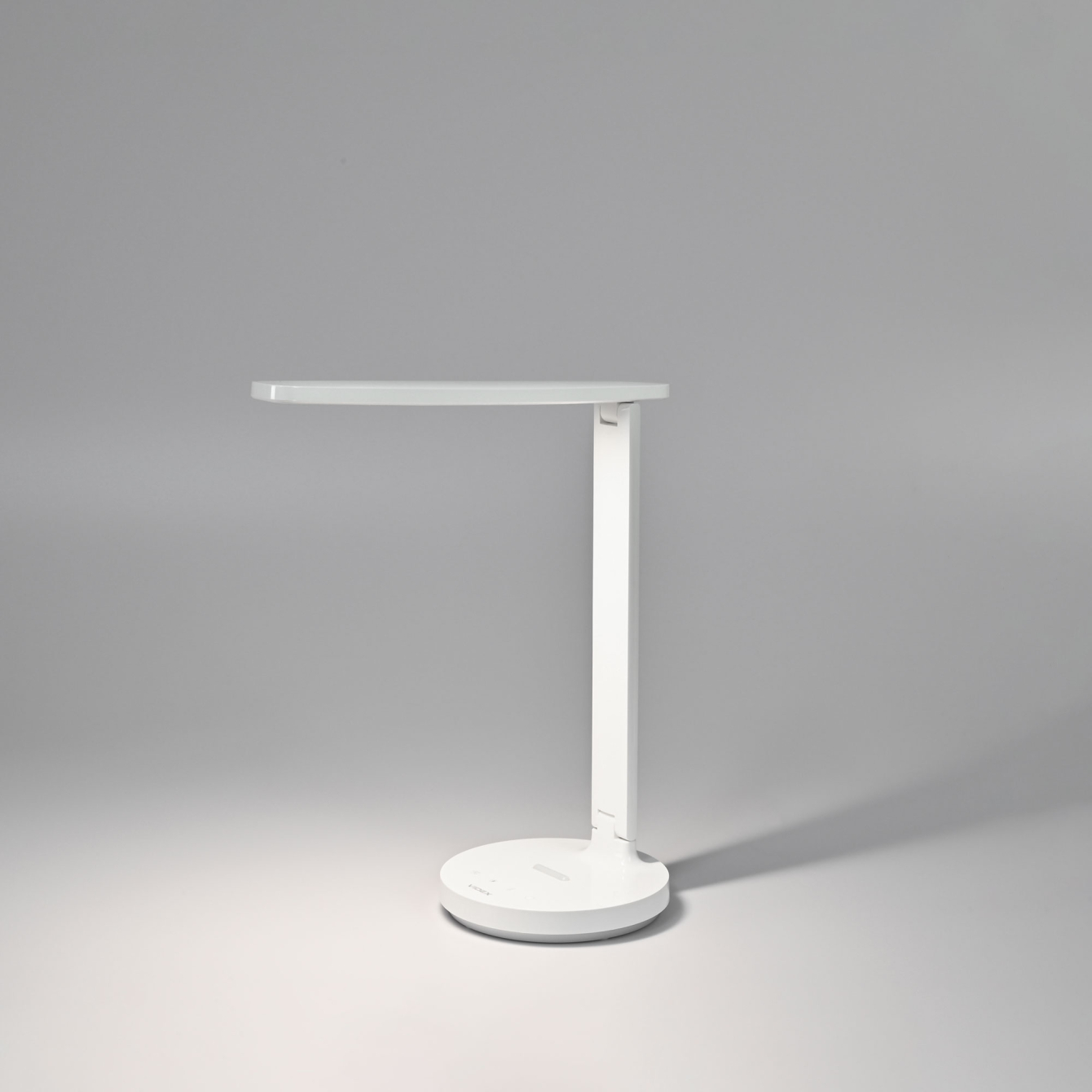 LED лампа настільна з акумулятором VIDEX біла - Зображення 4