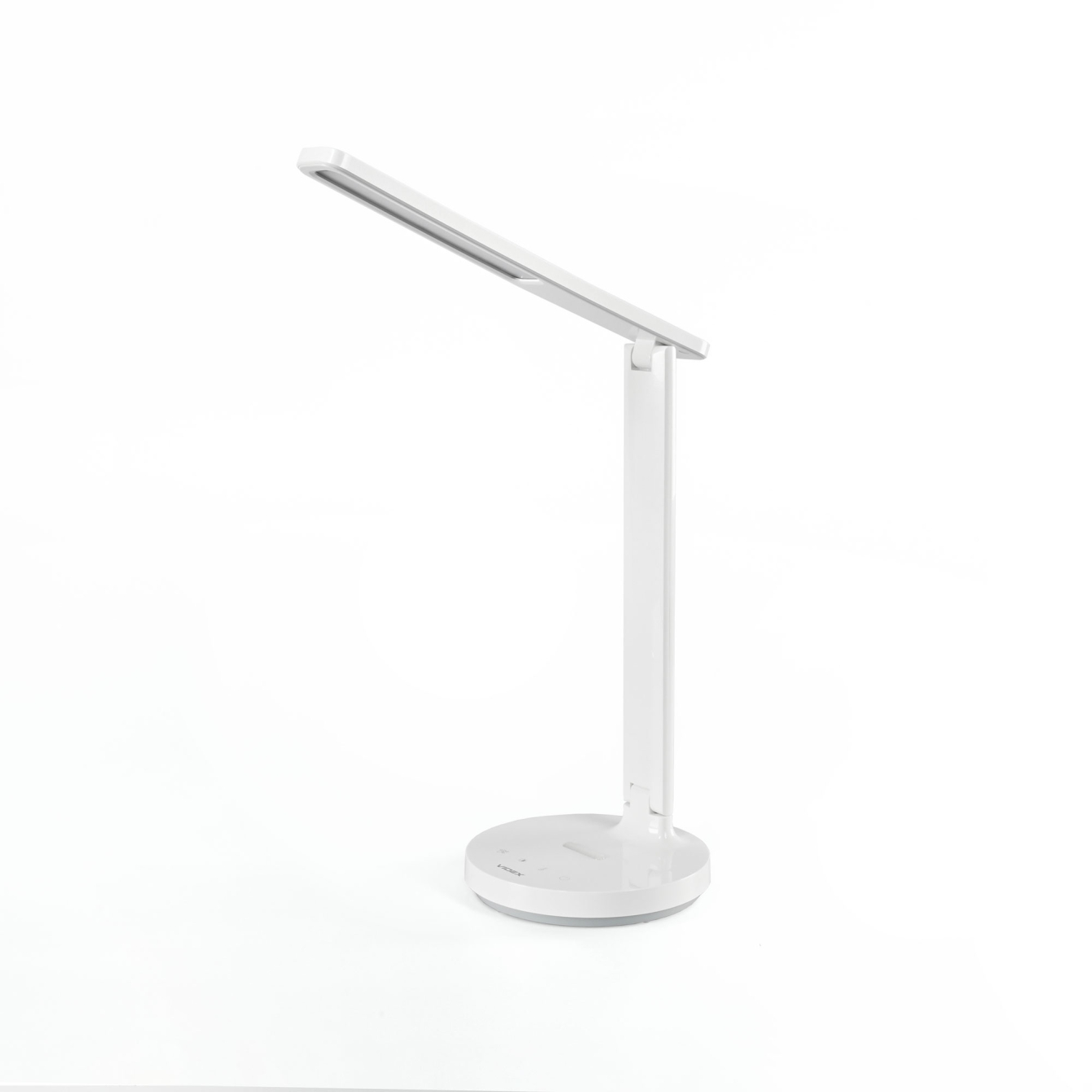 LED лампа настільна з акумулятором VIDEX біла - Зображення 10