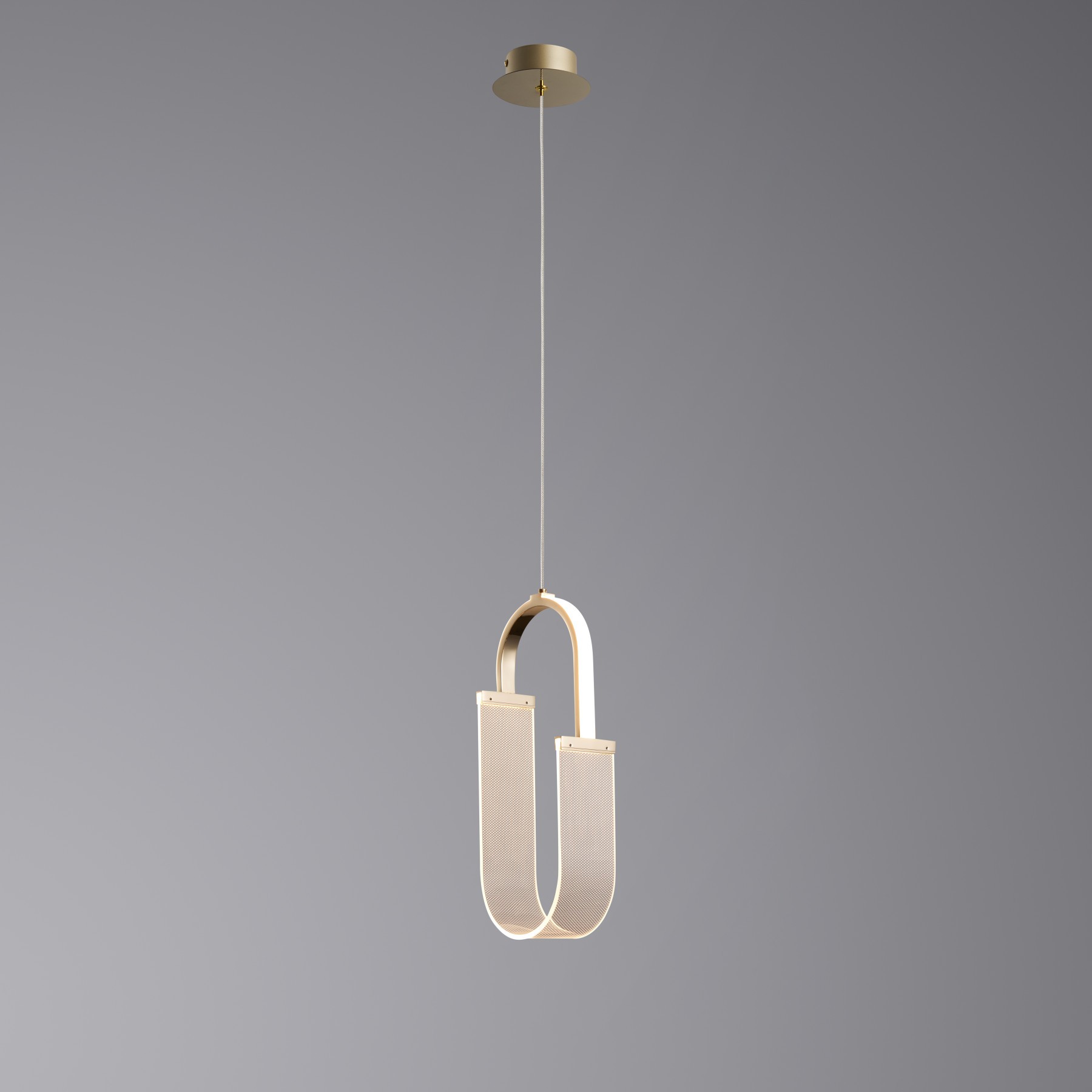 Підвісний LED світильник 7W, 3000K ESTE