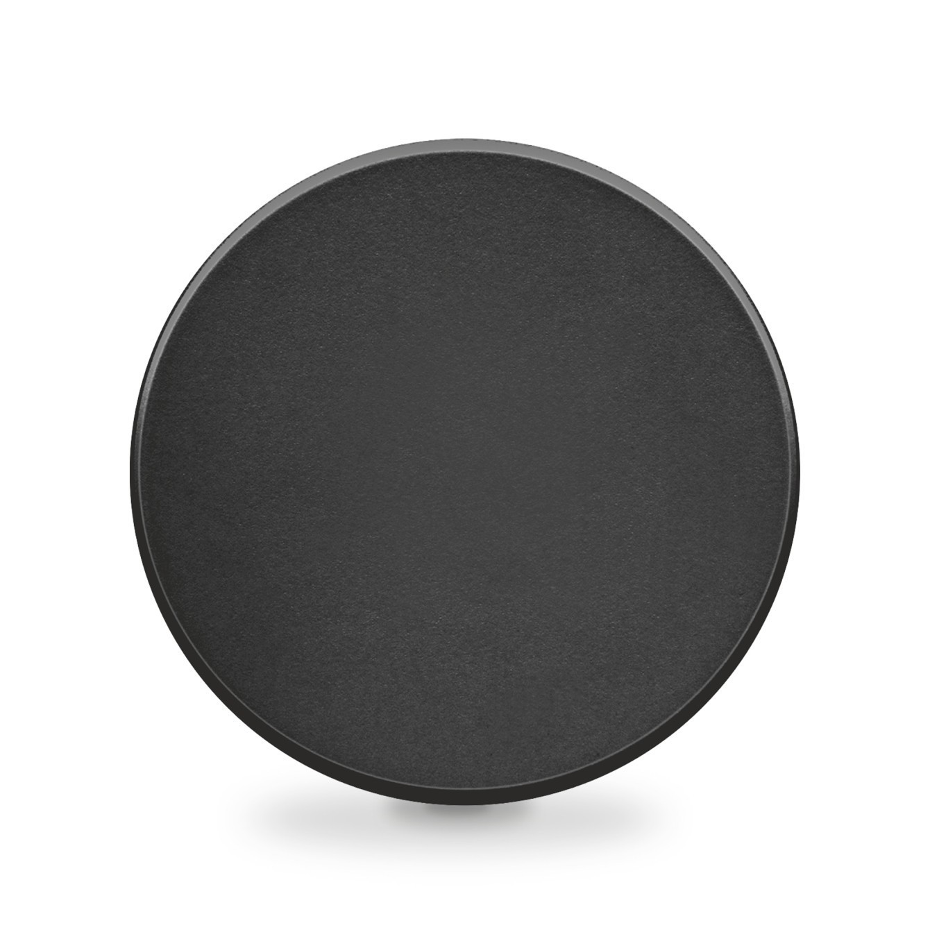 Настінне бра LED світильник IP65 з регулюванням світла, 12W, чорний - Зображення 6