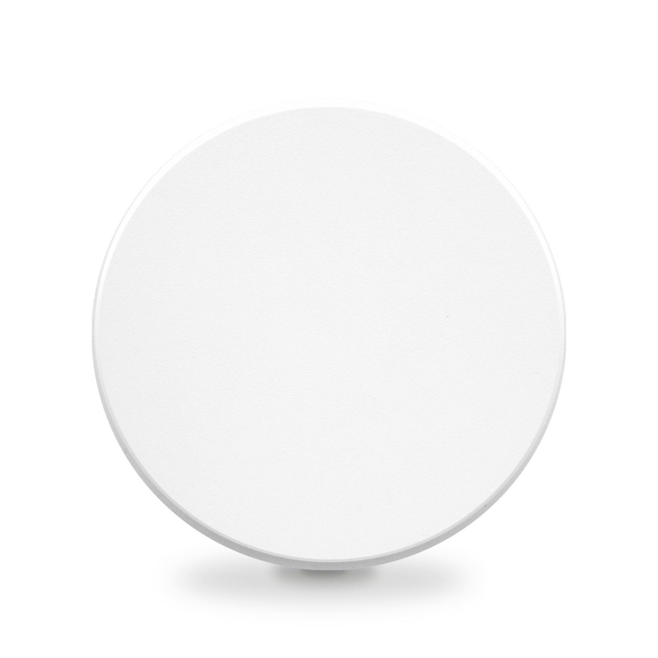 Настінний LED світильник IP65 з регулюванням світла, 12W, білий - Зображення 6