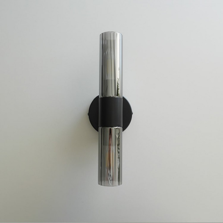 Настінний світильник Ardero AURORA, чорний - Зображення 3