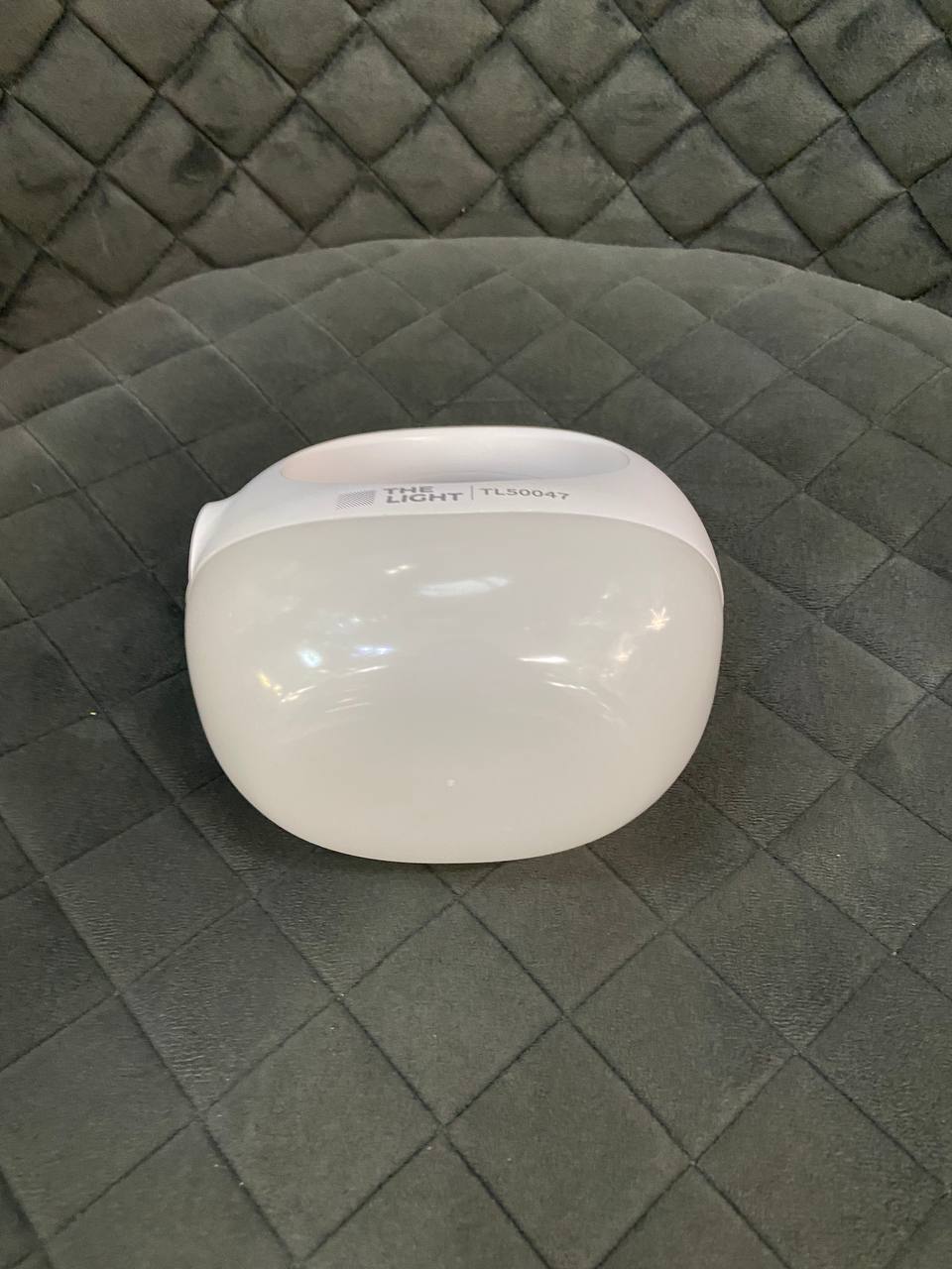 Лампа-світильник акумуляторний кемпінг підвісний з режимами потужності та USB-зарядкою - Зображення 3